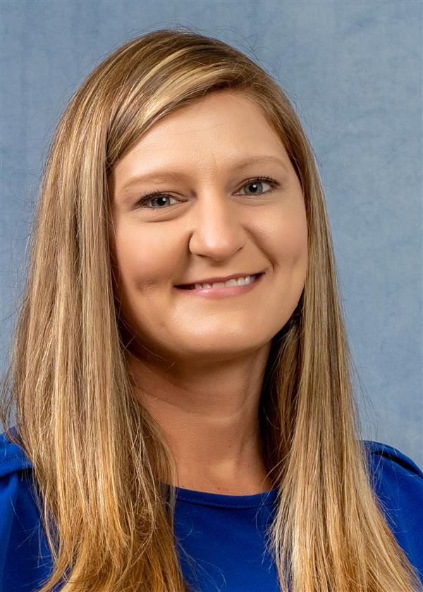 Katherine Gilbert, Assistant Principal